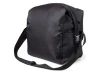 Norländer S.G. Stuur Fietstas RPET - Zwart - thumbnail