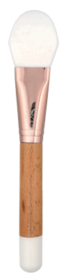 Bachca Paris Mask Applicator Brush 1 stuk 1 pc