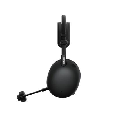 Sony inzone h9 ii over-ear gaming headset (zwart, pc, playstation 5, 2.4ghz, bluetooth)
