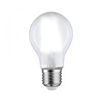 Paulmann 28762 LED-lamp Energielabel F (A - G) E27 Ballon 7.5 W Daglichtwit (Ø x h) 60 mm x 106 mm Filament / Retro-LED 1 stuk(s) - thumbnail