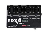 Eurolite ERX-4 switchpack - thumbnail