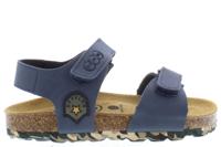 Develab 48319 638 navy Blauw maat 35 - thumbnail