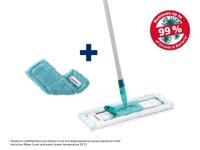 leifheit profi vloerwisser xl-42cm micro duo promo met GRATIS static doek - thumbnail