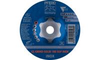 PFERD TOOLS 64189180 Schuurschijf Diameter 180 mm Boordiameter 22.23 mm RVS 10 stuk(s) - thumbnail