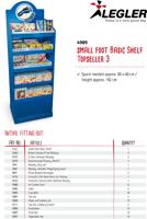 Small Foot - nestschommel groen, 62cm - thumbnail