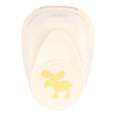 Vaessen Creative • figuurpons eland tuke medium