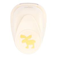 Vaessen Creative • figuurpons eland tuke medium - thumbnail