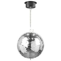 BeamZ MB30M spiegelbol 30cm met motor - thumbnail