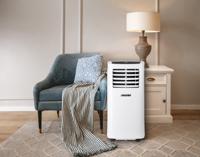 Mesko MS7911 Mobiele Airconditioner 3 In 1 - 5000BTU - thumbnail