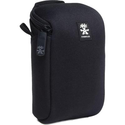 Crumpler Drewbob Camera Pouch 200 zwart