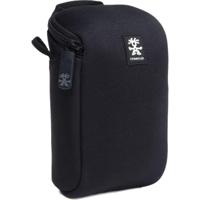 Crumpler Drewbob Camera Pouch 200 zwart - thumbnail