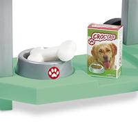 Speelgoed Dokterstas met Accessoires Ecoiffier - thumbnail