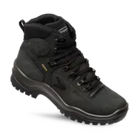 Grisport Zermatt Mid 12221 | Zwart 01 | Maat 40 - 00.048.261.40 - thumbnail