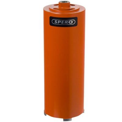 Spero diamantboor 132x400mm droog - S427132