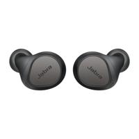 Jabra Elite 7 Pro In Ear Bluetooth Earbuds - Adjustable Active Noise Cancellation True Wireless Buds in a compact design with Jabra MultiSensor Voice for Clear Calls - Titanium Black - thumbnail