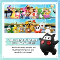 Super Mario Party Jamboree - thumbnail