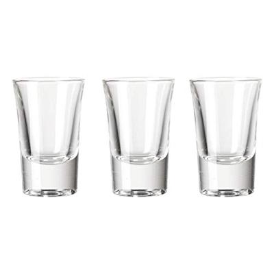 Montana pure shotglas 3-delig 40ml