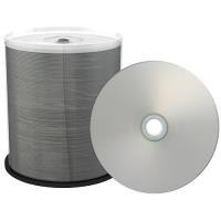 MediaRange MRPL502 lege cd CD-R 700 MB 52x 100 stuk(s)