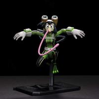 My Hero Academia Super Figure Collection - Tsuyu Asui - thumbnail