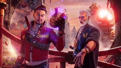 Shadow Warrior 3 Definitive Edition
