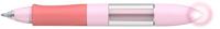 Schneider S-188738 Rollerball Base Senso M + Licht Roze - thumbnail