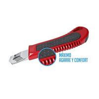 Cutter Ferrestock Rood 18 mm - thumbnail