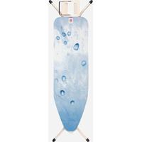 Brabantia strijkplank b 124x38 ice water - thumbnail