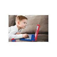 Laptop Lexibook SPIDER-MAN (FR / EN) Engels - thumbnail
