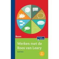 Werken met de Roos van Leary (Paperback) - thumbnail