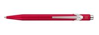 Balpen caran d'ache colormat-x 849 rood | 2 stuks - thumbnail