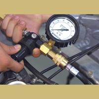 Bikeservice drukverlies tester prfwrkzstz pressure loss 5tlg - thumbnail