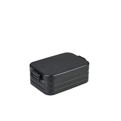 Mepal lunchbox Tab midi nordic black