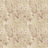 Dutch Wallcoverings Havsblick - Dara Old - Rose - thumbnail