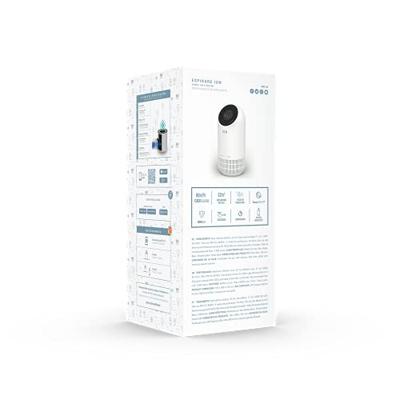 Luchtzuiveraar SPC 6514B Wit