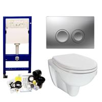 UP100 set02 Delta 25 Mat Chroom - thumbnail