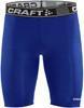 Craft 1906858 Pro Control Compression Short Tights Unisex - Cobolt - 3XL - thumbnail