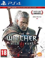 The Witcher 3 Wild Hunt - thumbnail