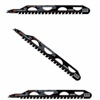 Reciprozaagblad 460mm MRH12B steen Mandrex Hardcut - thumbnail