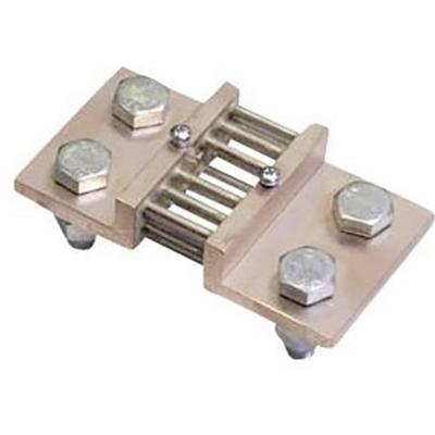 Lumel B2 1000A/60mV Meetshunt Meetstroom 1000 A Spanningsverval (num) 60 mV Shuntweerstand 60 mV B2 1000A/60mV Lumel B2 1000A/60mV Meetshunt Meetstroom 1000 A Spanningsverval (num) 60 mV Shuntweerstand 60 mV B2 1000A/60mV