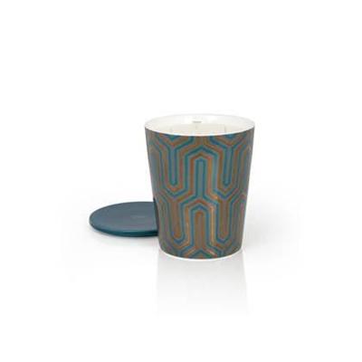 Ilum Infusie Decoratieve Geurkaars Middelgroot