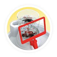 Chemie van het kleine - BUKI wit - thumbnail