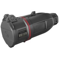 Walther Werke FW330506CC CEE-stekker 32 A 5-polig 200 V, 415 V 1 stuk(s) - thumbnail