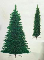2d pine nf/180cm/groen Kerstboom Decoris - Decoris - thumbnail