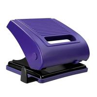 Perforator Milan Blauw - thumbnail