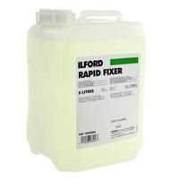 Ilford Rapid Fixeer 5 Liter - thumbnail