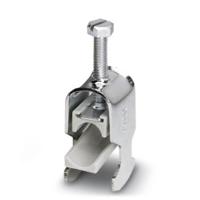 Phoenix Contact 3240256 Kabelklem 25 stuk(s) - thumbnail