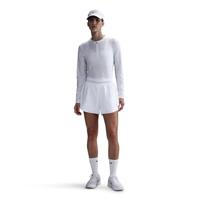 Nike Court Ace Advantage Tennisrok Dames L/40 - thumbnail