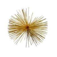 Ster 45 cm Goud - thumbnail