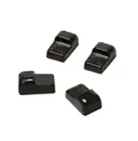 GRLLR ceramic feet for ember built in - thumbnail