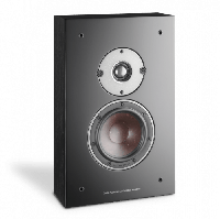 Dali: Oberon On-Wall C Speaker - Zwart - thumbnail